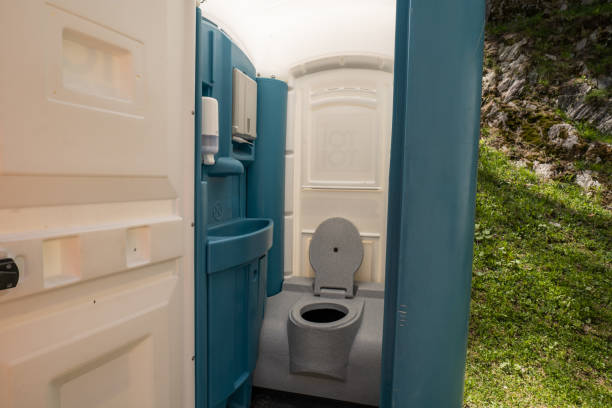 Best Affordable porta potty rental  in Arden Hills, MN