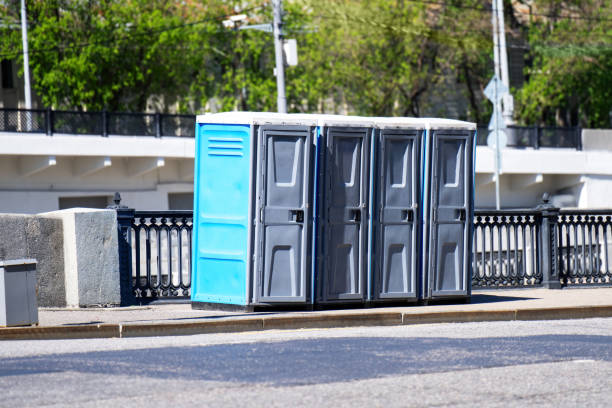 Sanitation services for porta potties in Arden Hills, MN